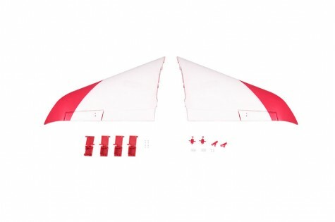 Main Wing Set 90mm Super Scorpion FMS