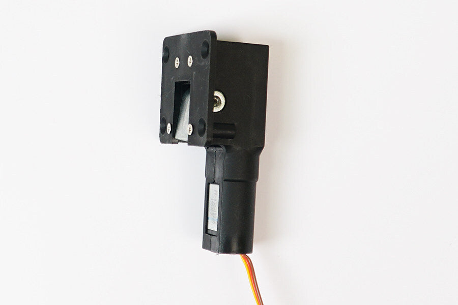 E-Retract suit FW190 1400mm FMS