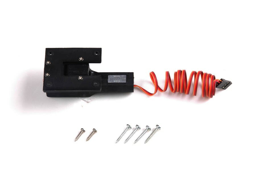 E-Retract suit 1400mm Zero FMS