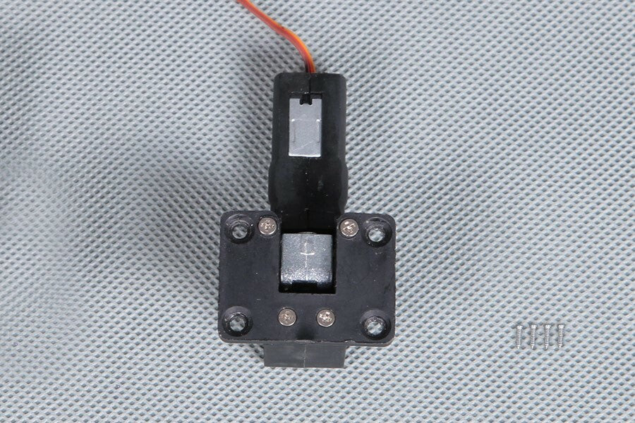 E-Retract KI-61,NXT,Straga,P-39,Crit Mas FMS