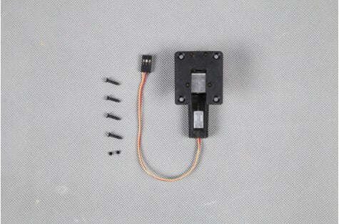 E-Retract suit 80mm Futura V1/V2 Main FMS