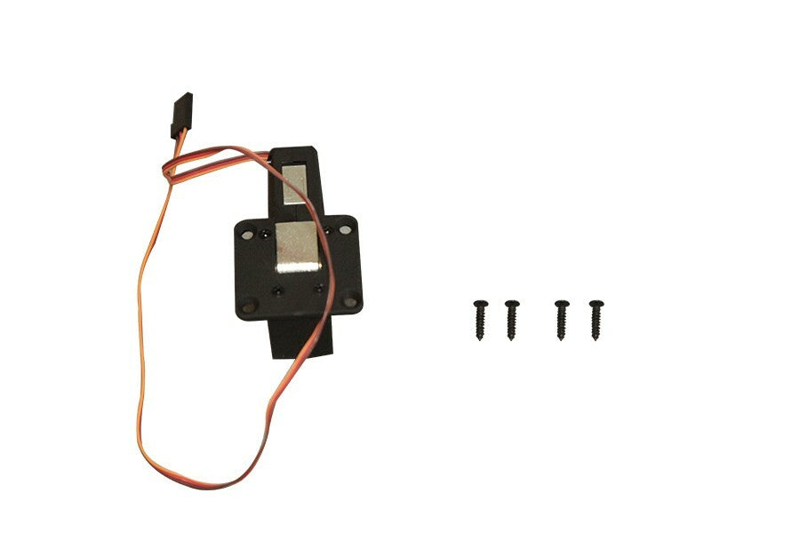 E Retract suit Viper front FMS