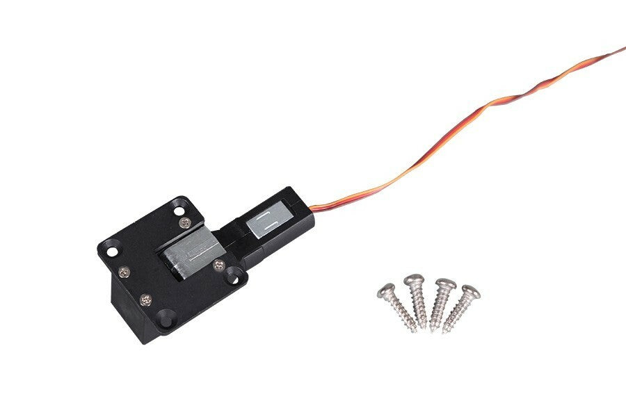 E Retract suit Yak 130 V2 FRONT FMS