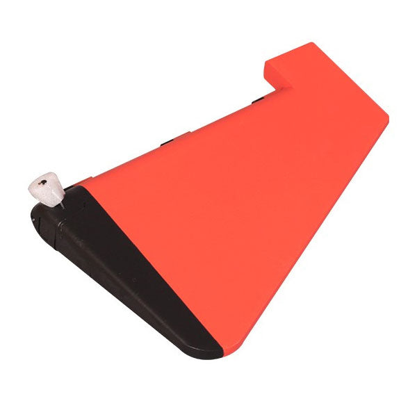 Vertical Stabilizer Votec 322 FMS