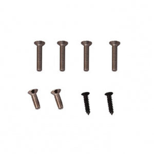 Screw 70mm F16 V2 FMS