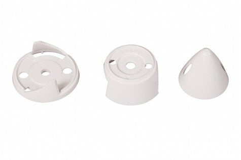 Spinner 1400mm Kingfisher FMS