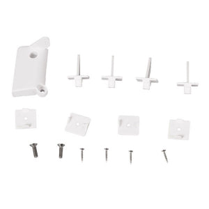 Control Horns 1400mm Kingfisher FMS