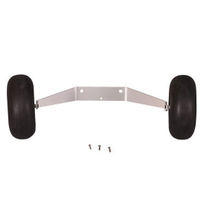 Front Landing Gear Set 1400mm Kingfisher FMS