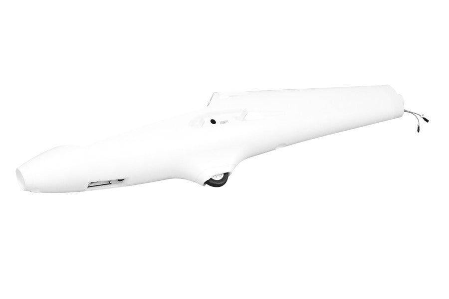 Front Fuselage 3m Fox FMS