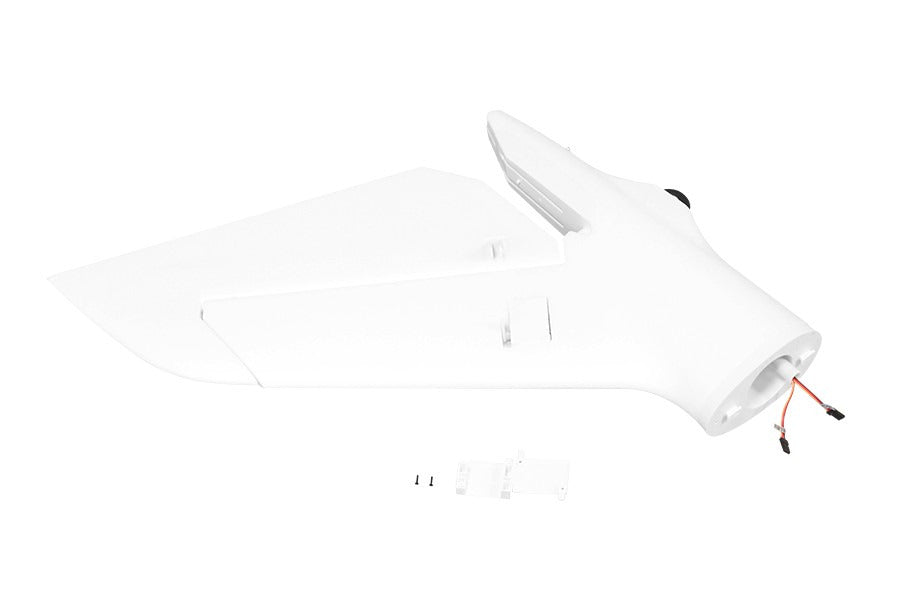 Rear Fuselage 3m Fox FMS