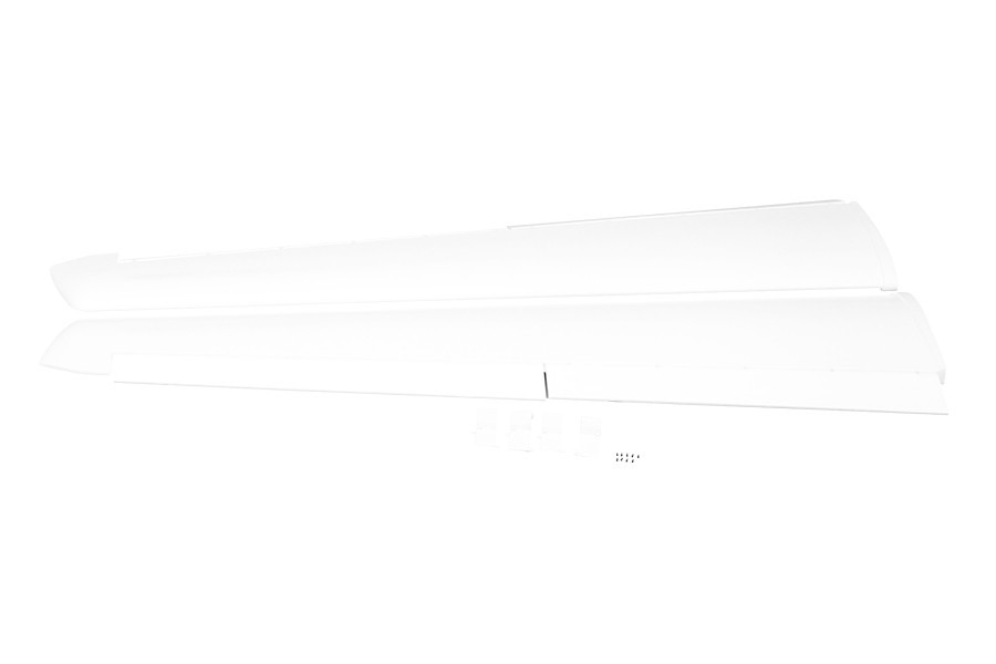 Main Wing Set 3m Fox FMS