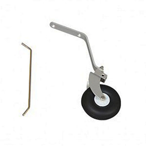 Rear landing gear to suit 2m Extra FMS