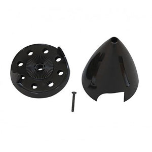 Spinner set to suit 2m Extra FMS