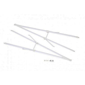 Supporting bar set suit 1.7m PA-18 FMS