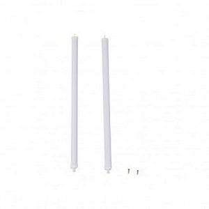 Lamp cover to suit 1.7m PA-18 FMS