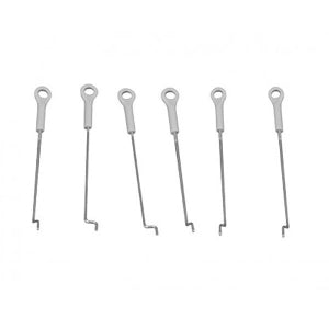 Linkage rod to suit 1.7m PA-18 FMS