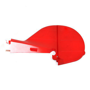 Vertical Stabilizer Pitts V2 FMS