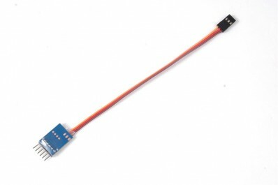 Sequencer 3 sec for 1400mm FMS