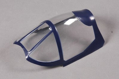 Winshield/Cockpit 1700mm F-4U Corsair FMS