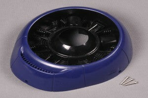 Cowl F4U Corsair 1700mm Blue FMS