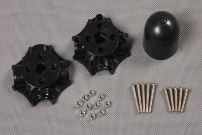 FMSSI310-B Spinner 1700mm F4U FMS