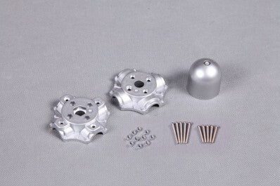 FMSSI310-G Spinner 1700mm F4U FMS