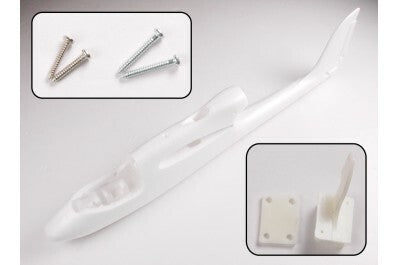 Fuselage Easy Trainer Suit 1.2m (FMSSQ101) FMS