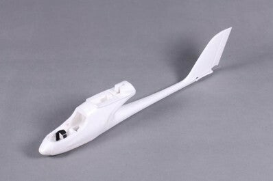 Fuselage Red Dragonfly 900mm FMS