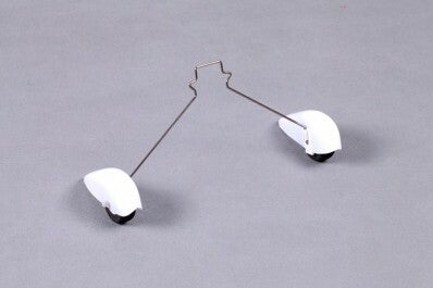 Main Landing Gear Red Dragonfly FMS