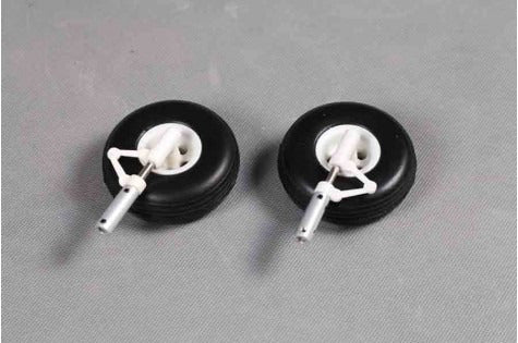 1400mm F4U-4 SV119 Main landing gear strut FMS