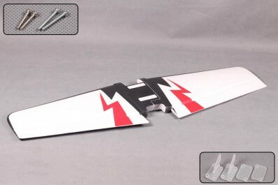 Main Wing Set Sbach 342 FMS