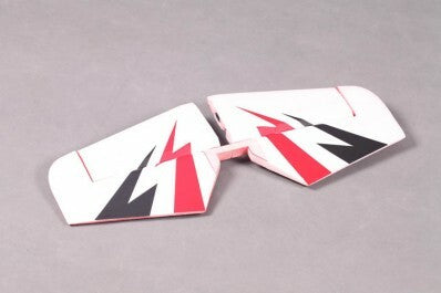 Horizontal Stabilizer Sbach FMS