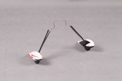 Main Landing Gear Set Sbach 342 FMS