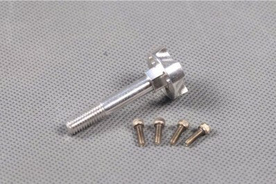 Motor Shaft Sbach 342 FMS