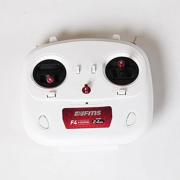 Transmitter 850mm Ranger FMS