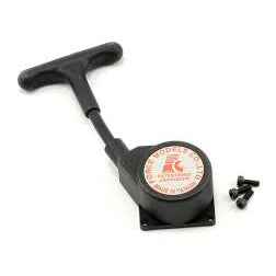 FP-APARTS FORCE PULL START ASSEMBLY (A) (Fits Tamiya 7684468 & HPI1428) Force Engines