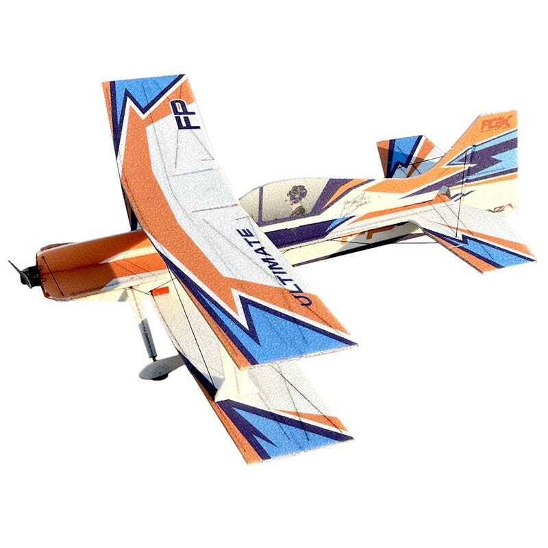 FPM5370A Flex Innovations Ultimate FP PNP, Orange FLEX INNOVATIONS