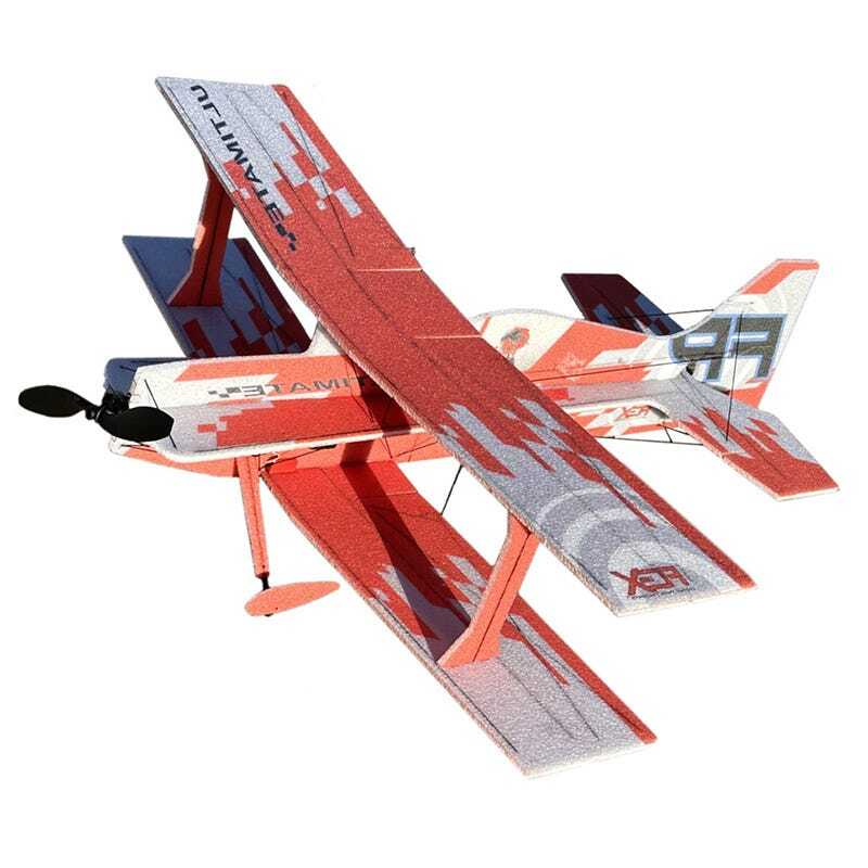 FPM5370B Flex Innovations Ultimate FP PNP, JP Red FLEX INNOVATIONS