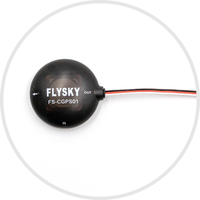 FS-CGPS01 Flysky GPS FLYSKY