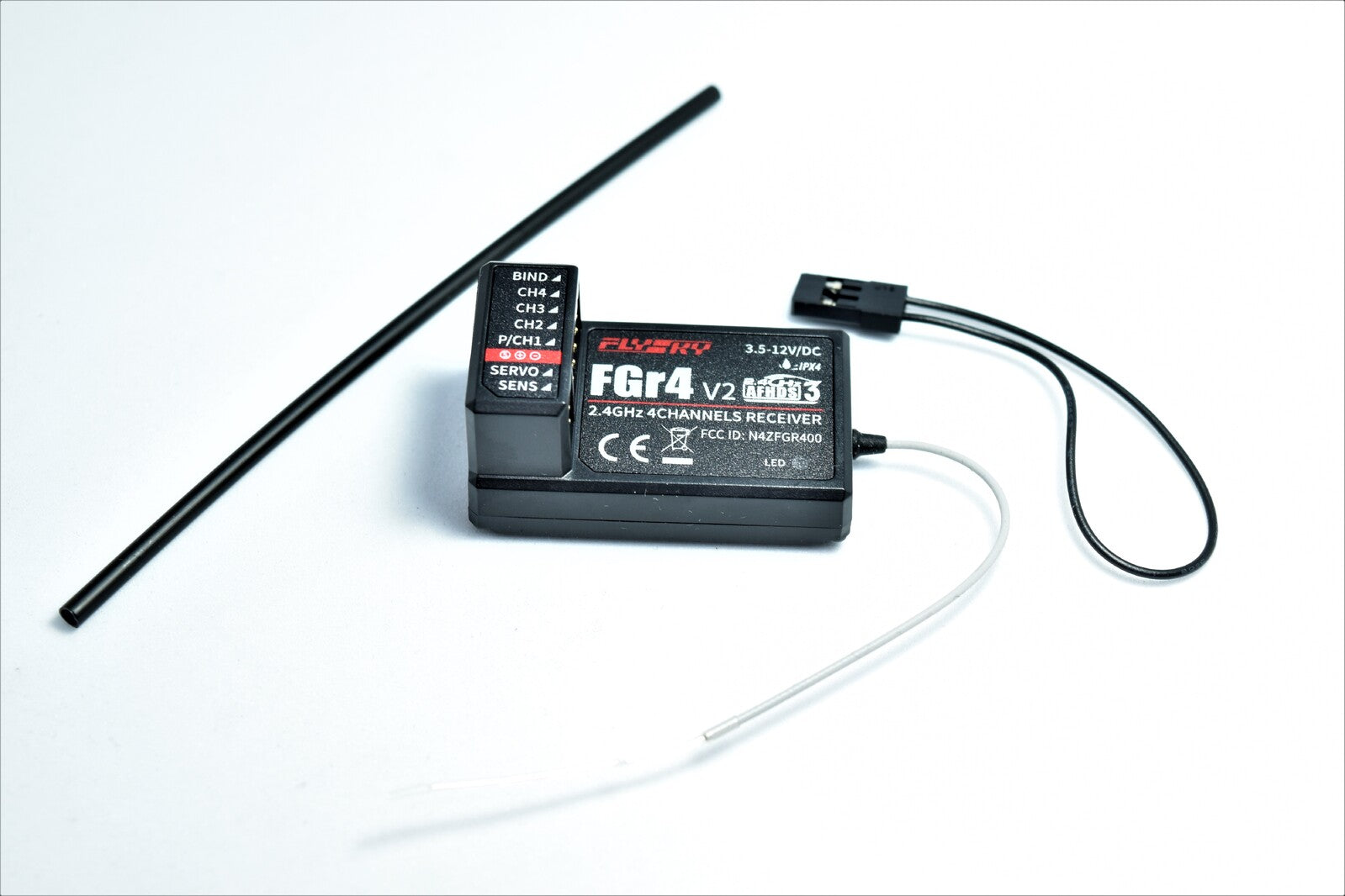 Flysky FGR4 Receiver Flysky