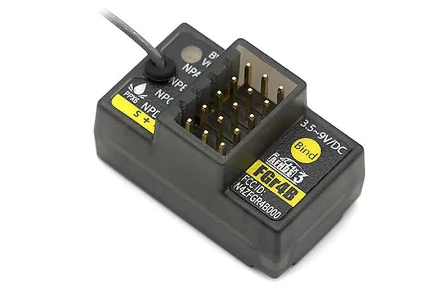 Flysky FGR4B Receiver NB4 PRO Flysky