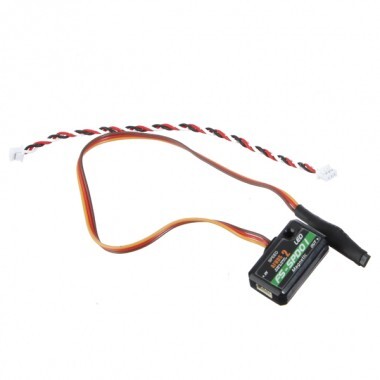 Speed Telemetry Sensor Set FSIT4 Flysky