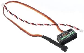 Rotation Speed Telemetry For FS-iT4 Flysky