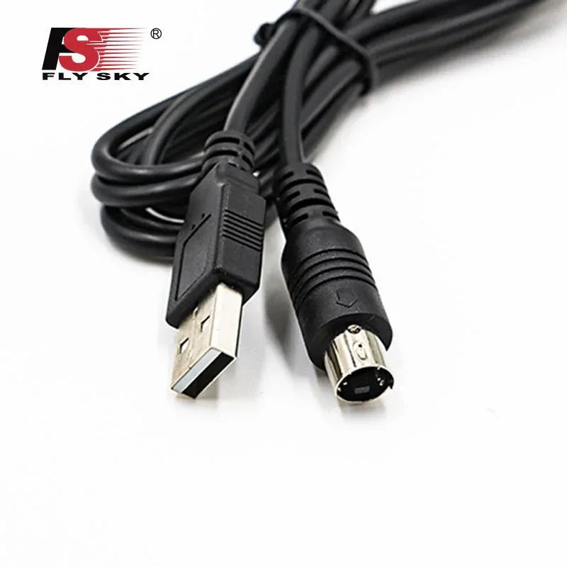 FS-i6X data cable (for FS-i6X)