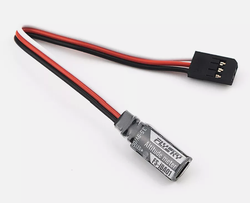 FS-iBA01 Flysky Light Sensitive Temperature Sensor FS-iBT01 Model For i-BUS2 Receiver New FLYSKY