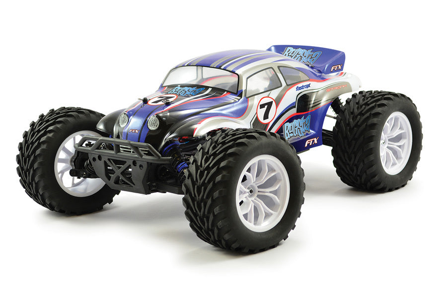 FTX-5530 Bugsta Brushed RTR 1/10 4WD FTX