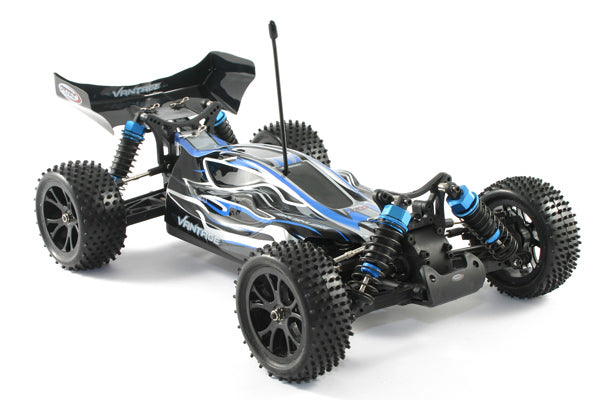FTX-5532 Vantage B/Less Buggy, w/battery & charge