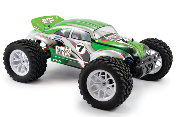 FTX-5545 Bugsta Brushless 1/10 4WD RTR