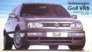 FUJ12693 Fujimi 1/24 Golf VR6 '91 (RS-22) Plastic Model Kit Fujimi