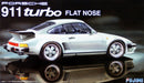 FUJ12697 Fujimi 1/24 Porsche 911 Flat Nose (RS-41) Plastic Model Kit Fujimi
